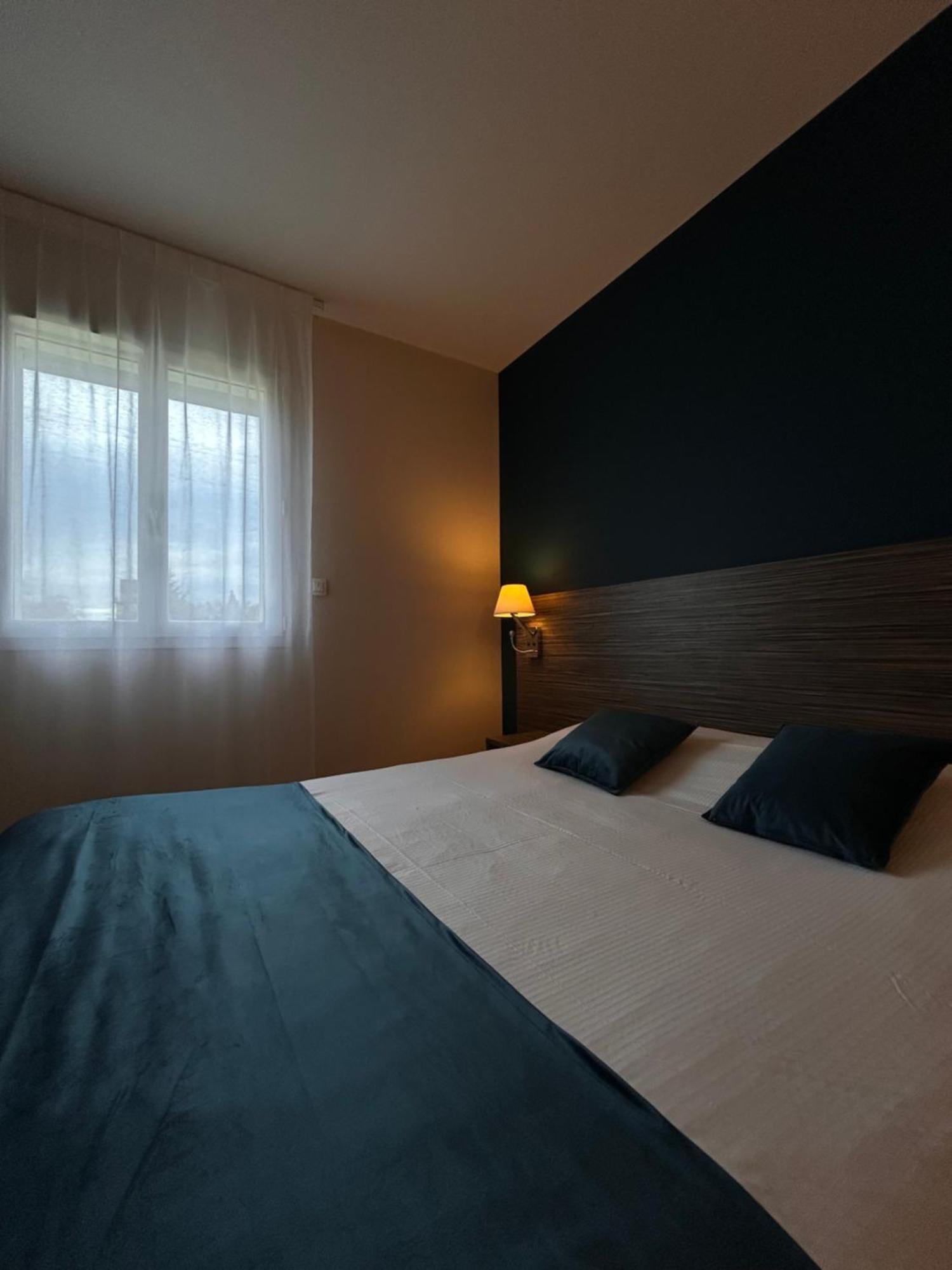 Hotel Caiman Pierrelatte Zewnętrze zdjęcie