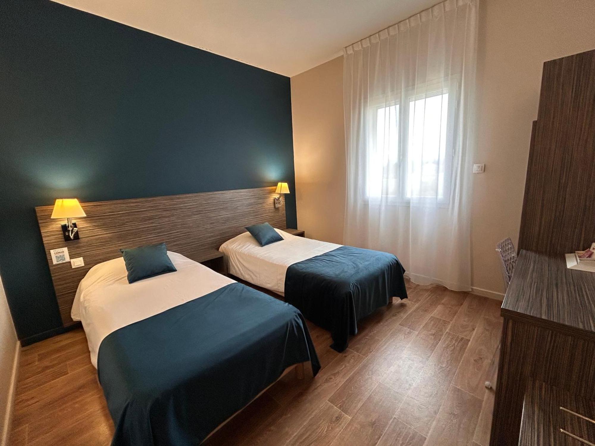Hotel Caiman Pierrelatte Zewnętrze zdjęcie
