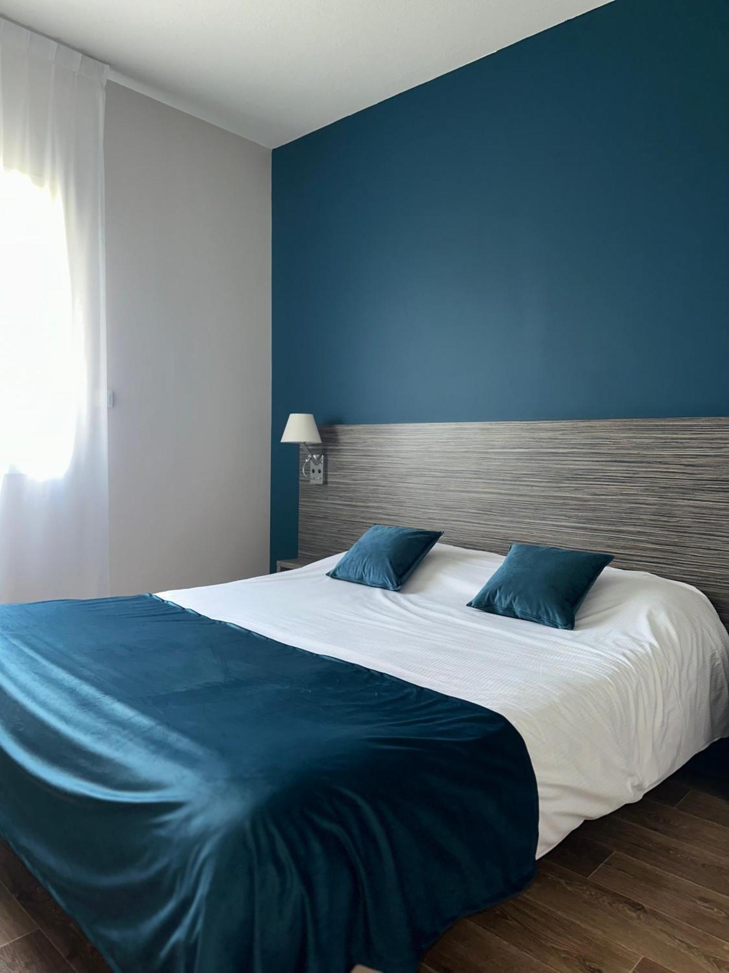Hotel Caiman Pierrelatte Zewnętrze zdjęcie